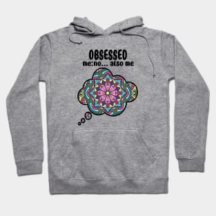 Mandela Effect Hoodie